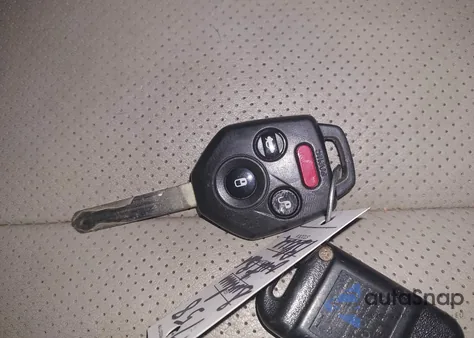 2011 Subaru Outback 2.5I Limited from USA, damaged, VIN 4S4BRCKC2B3400601